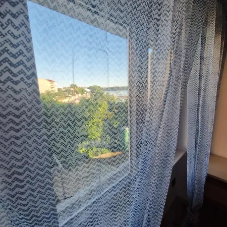 Apartmani Rukavina Rab Town Exterior photo