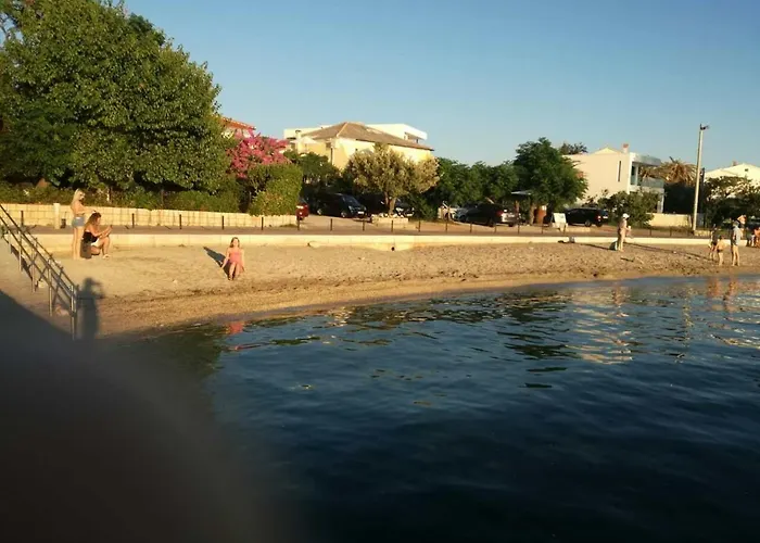 Apartmani Rukavina