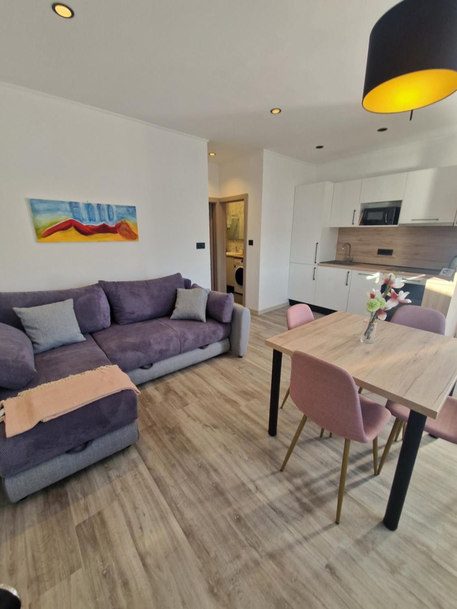 Rukavina Appartement