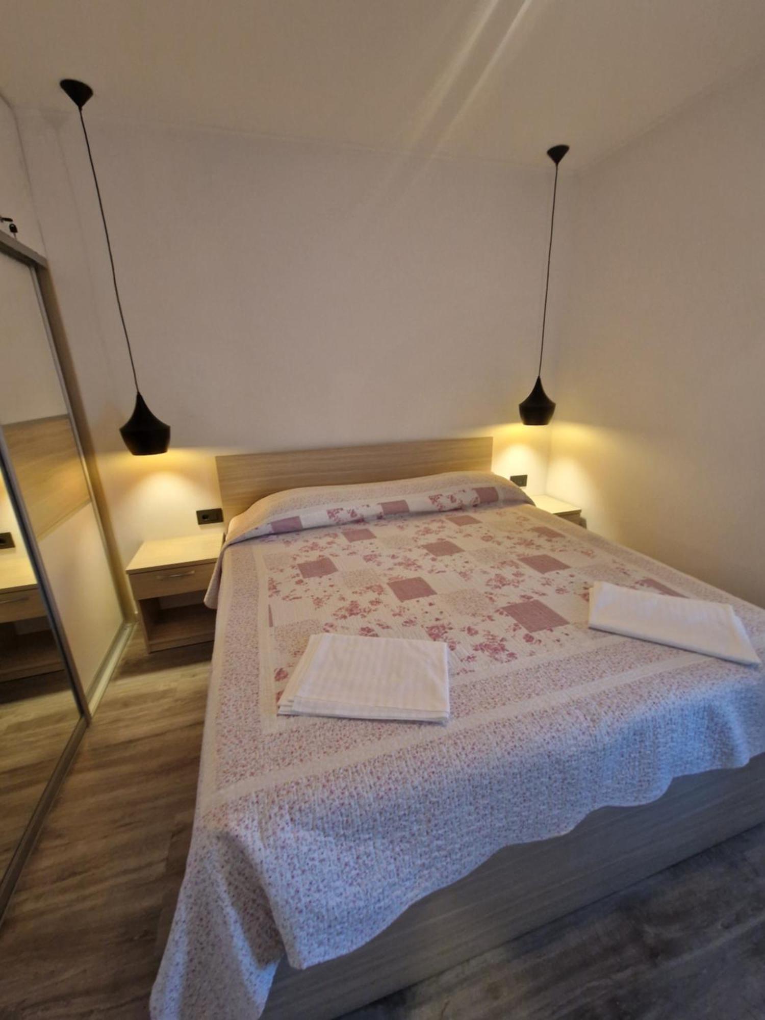 Appartement Rukavina *