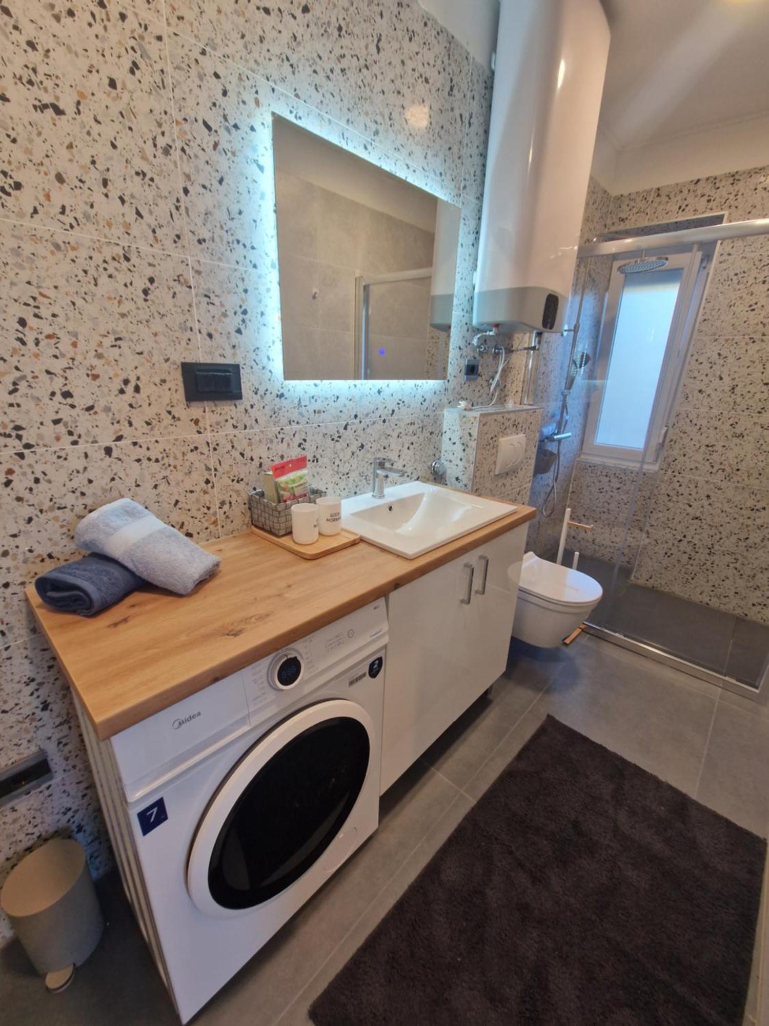 Appartement Rukavina *