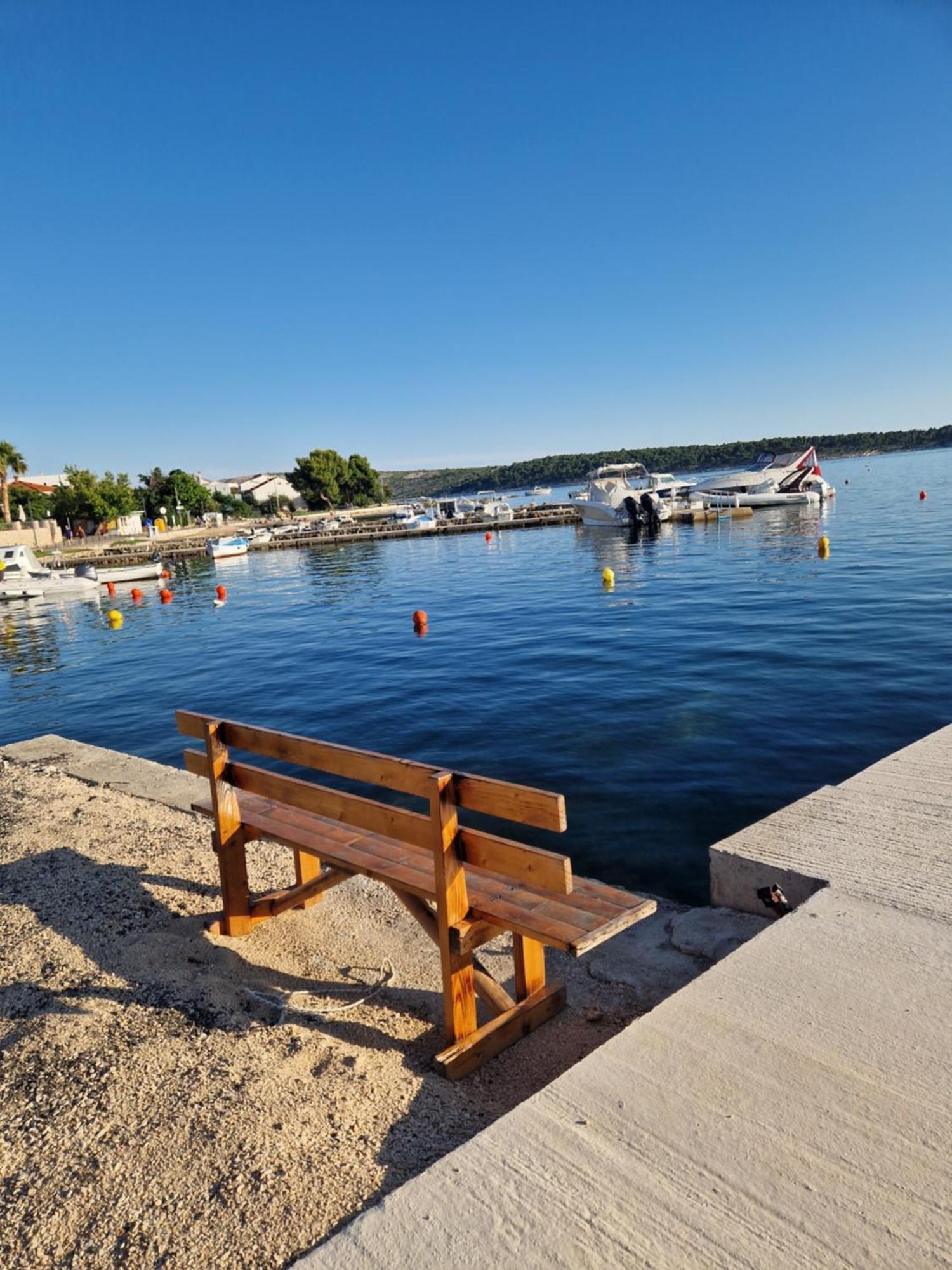 Appartement Rukavina Rab Town