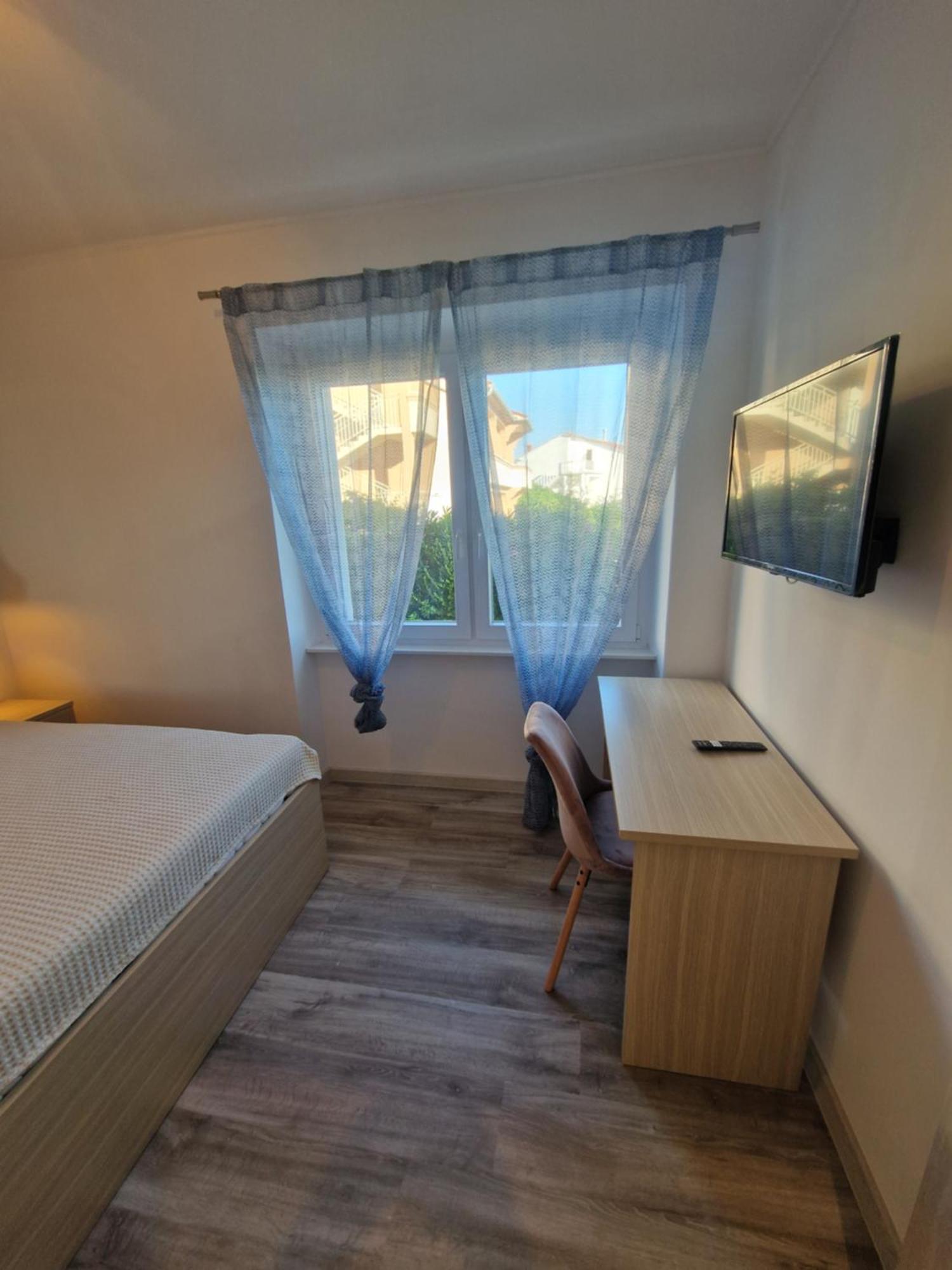 Rukavina Appartement *