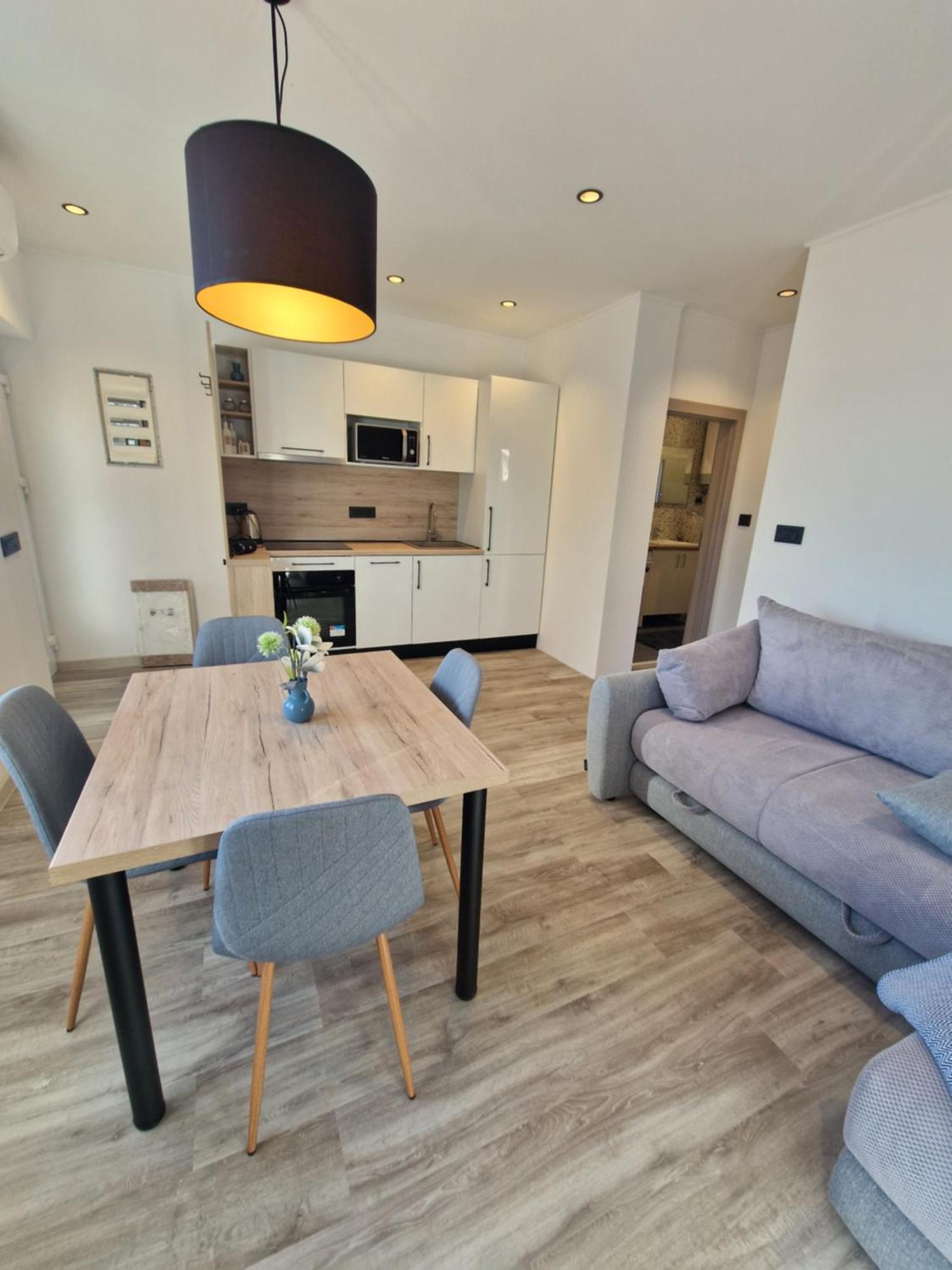 Appartement Rukavina Rab Town
