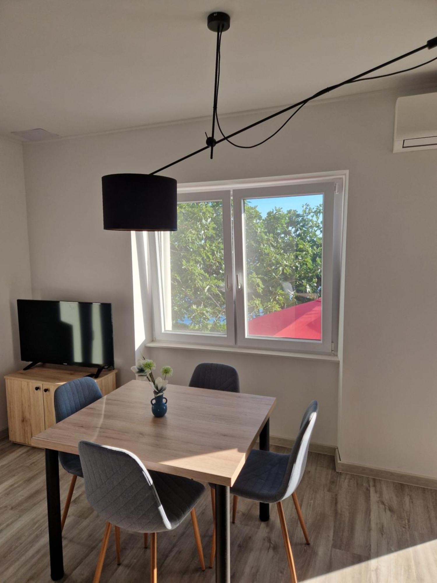 Rukavina Appartement *