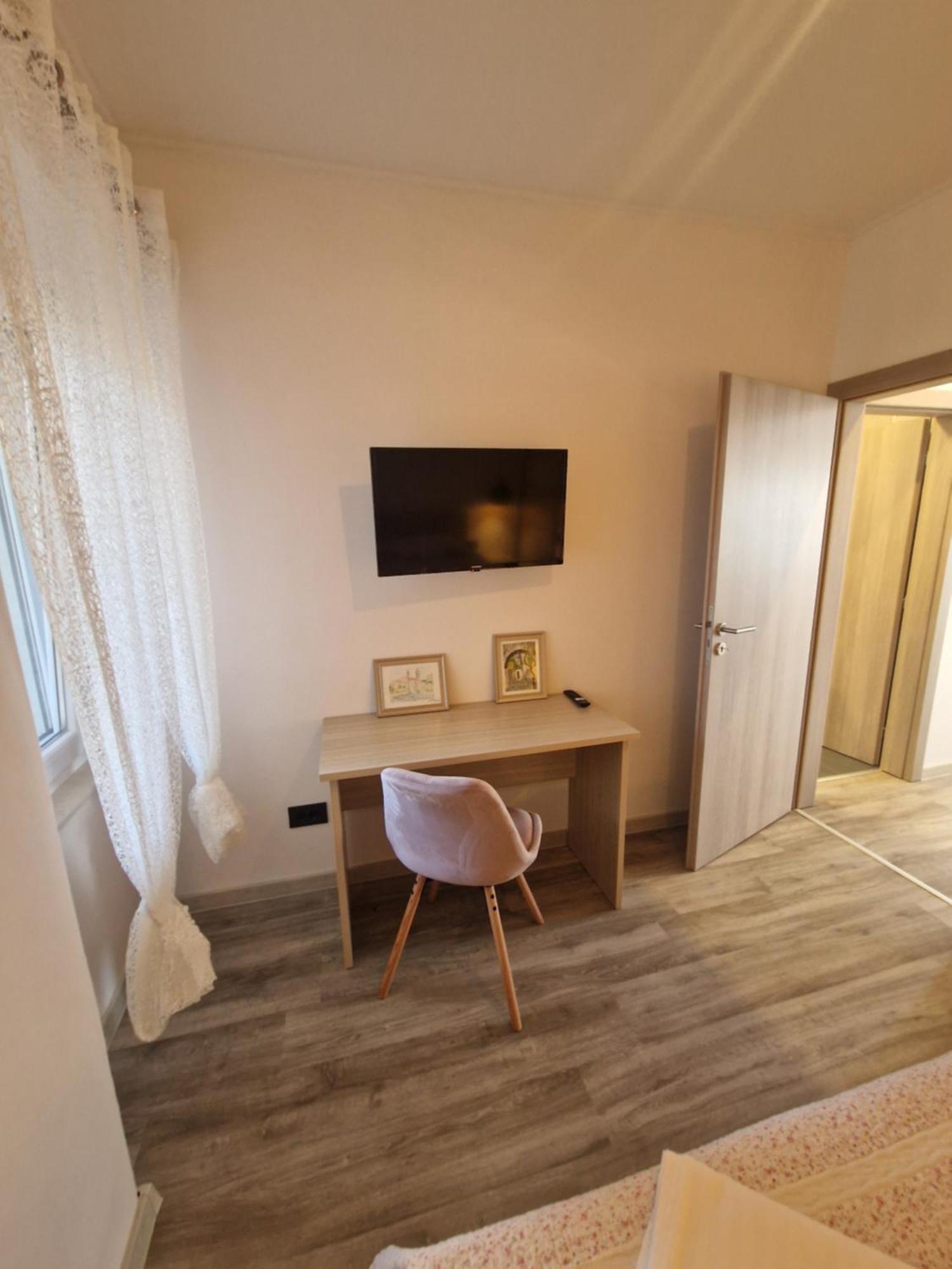 Rukavina Appartement