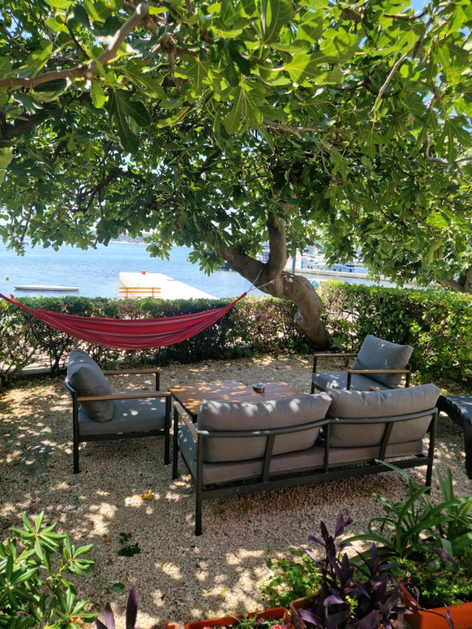 Appartement Rukavina Rab Town